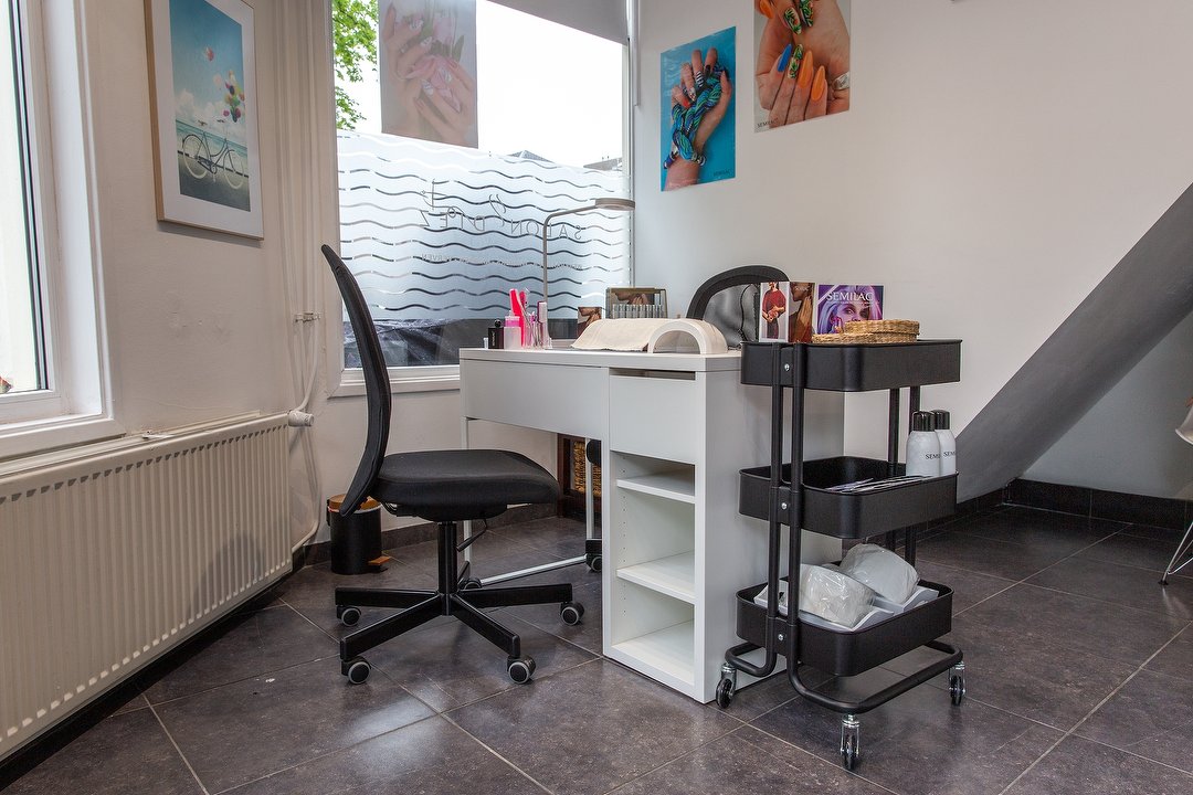 Nails by Ais, Amsterdamsestraatweg, Utrecht