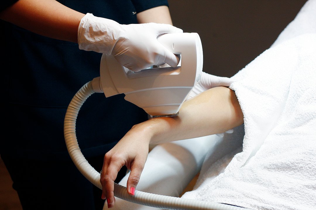 Ridgeway Laser & Medispa, Hertfordshire