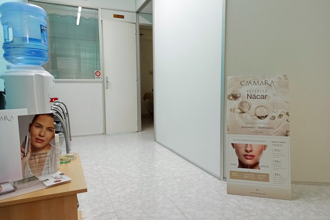 ElyJa Estética, Sant Andreu, Barcelona