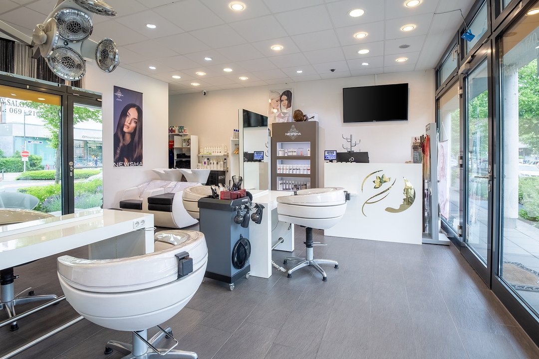 Salon Lotus, Riedberg, Frankfurt am Main