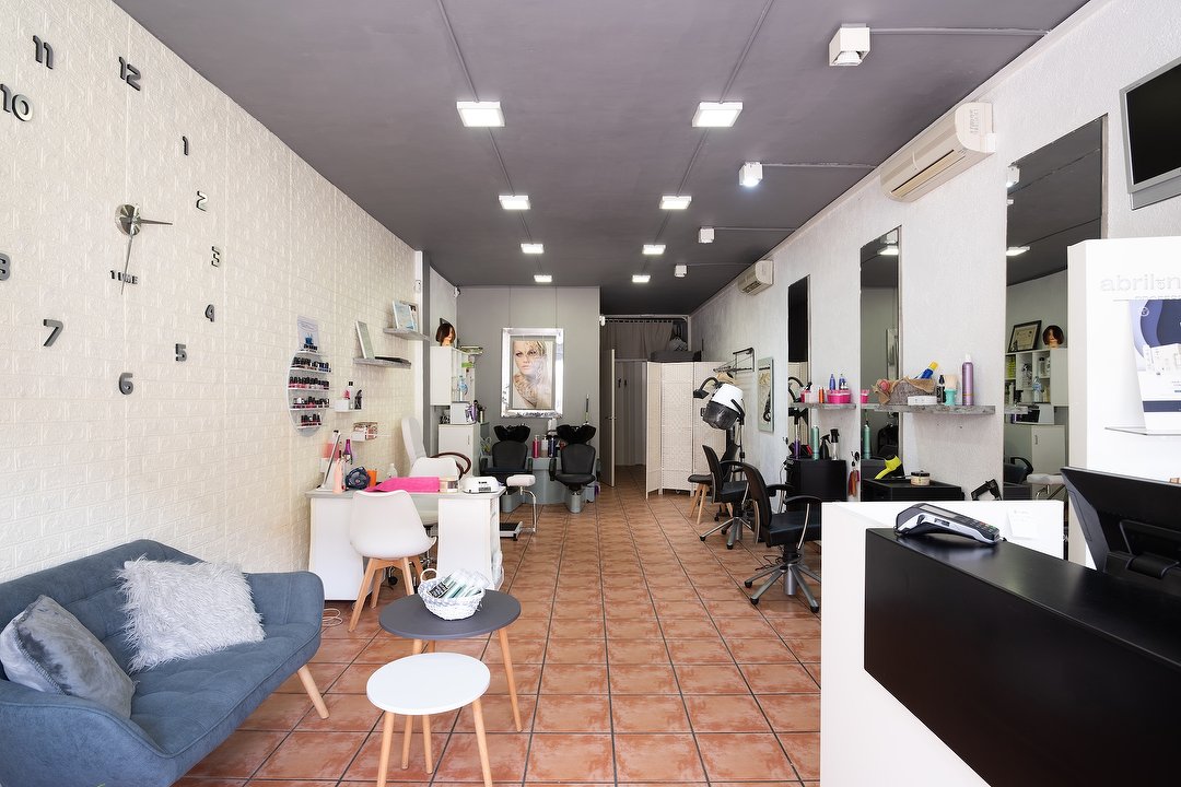 El Saló de la Guineueta, La Guineueta, Barcelona