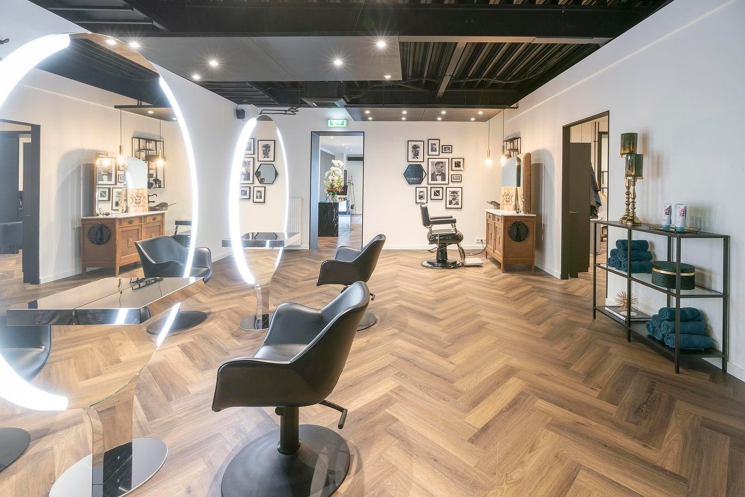 Glow Hair Beauty, Gulpen-Wittem, Limburg