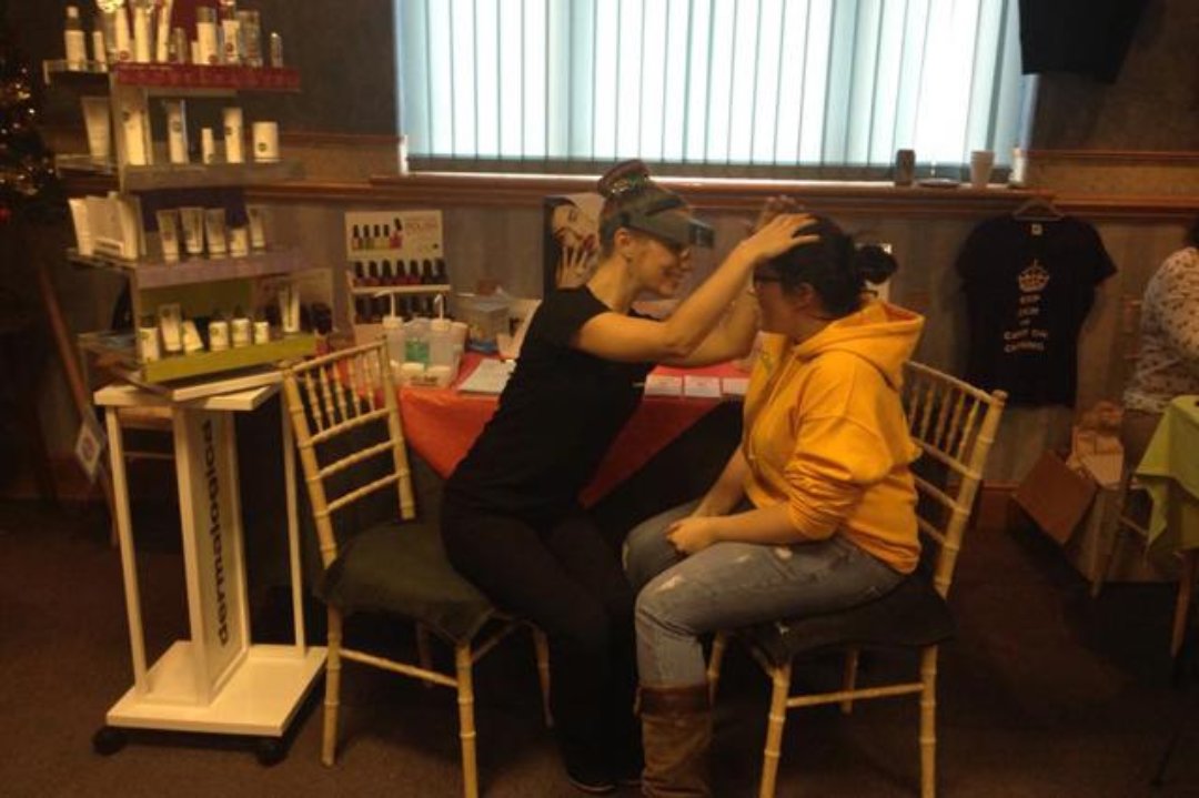 Harriet Cooper Health & Beauty, South Yorkshire