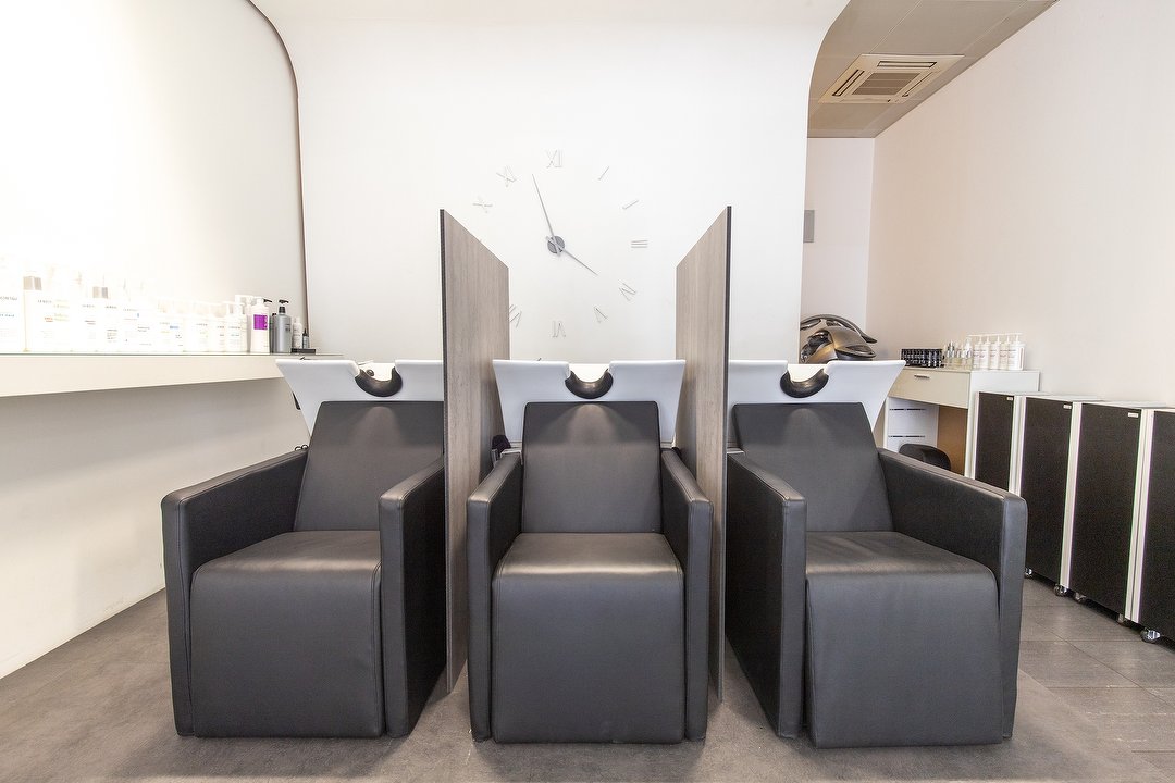 Friseure In Der Nahe Von Die Schadow Arkaden Dusseldorf Treatwell