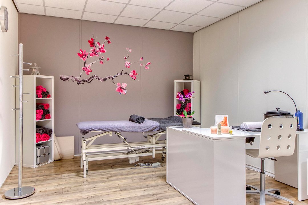 Beauty en massage Ranka, IJsselstein, Provincie Utrecht