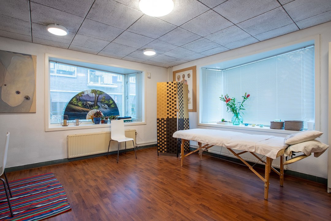 Lapis Studio, Kralingen, Rotterdam