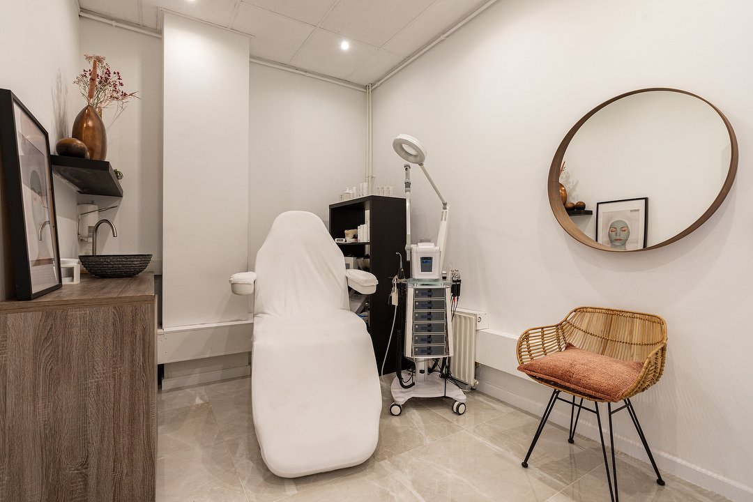 Salon Vitalderma, Kinkerstraat, Amsterdam