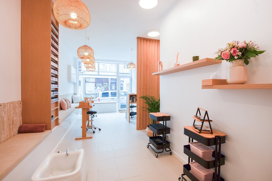 Mana Beauty, Haut Saint-Gilles, Saint-Gilles