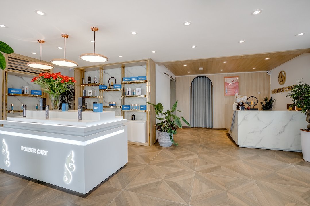 Wonder Care, Rembrandtweg, Noord-Holland