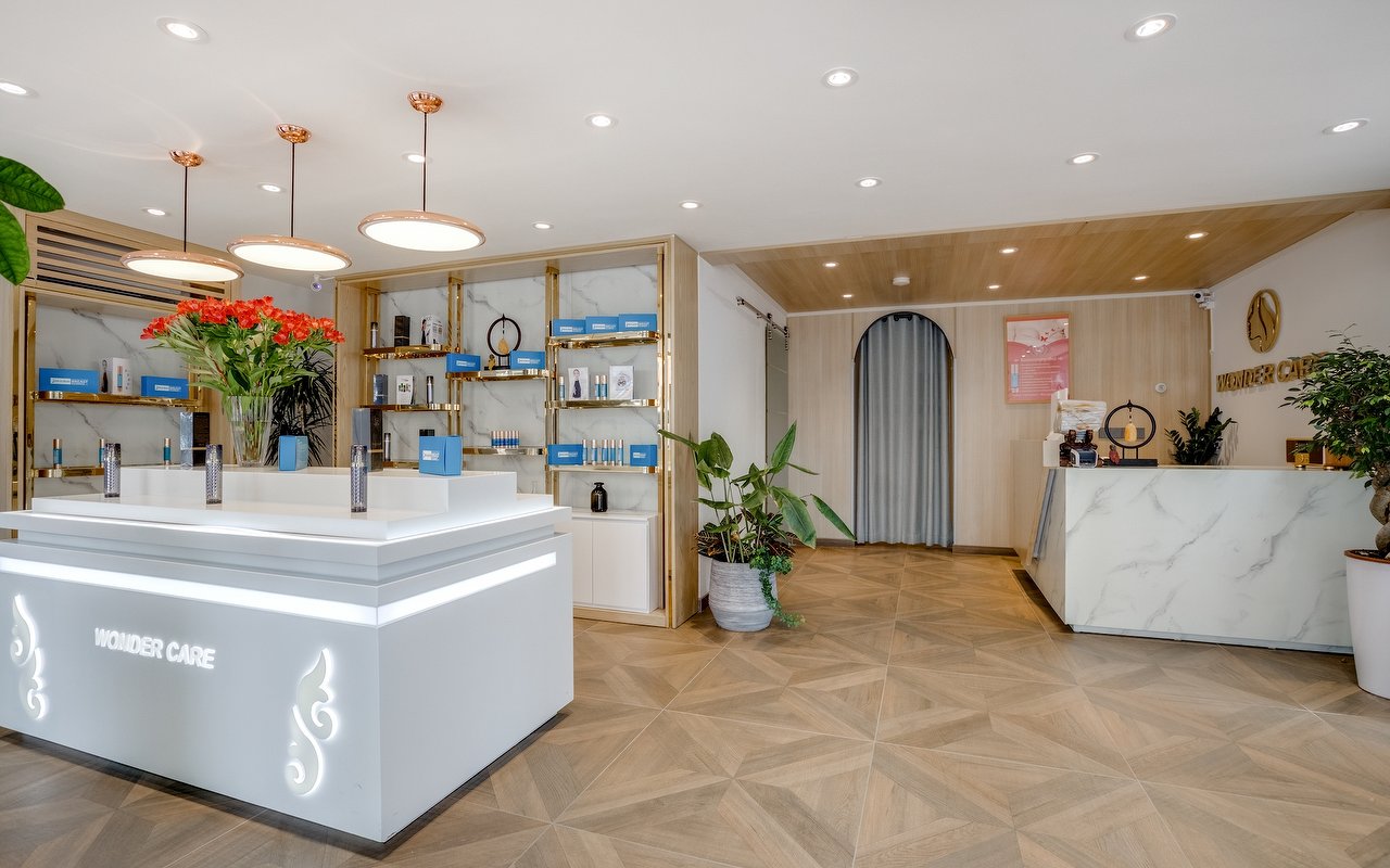 Top 20 Massagesalons in Amstelveen, NoordHolland Treatwell