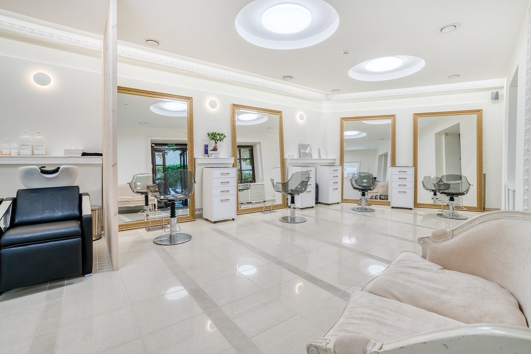 Beauty Gates Salon, Senamiestis, Vilnius