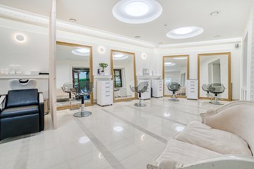 Beauty Gates Salon