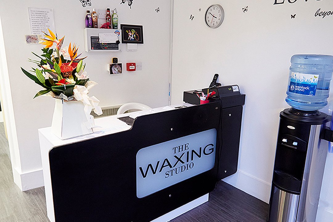 The Waxing Studio Ltd, Spinningfields, Manchester