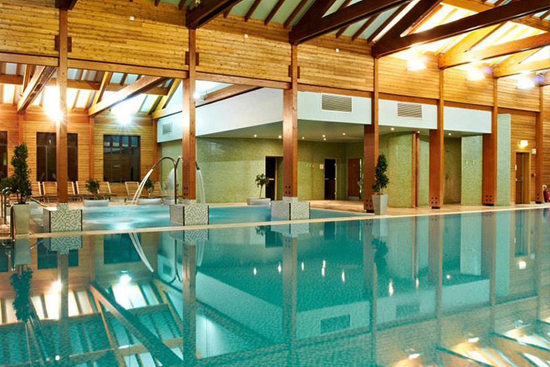 The Bannatyne Spa Kingsford Park, Colchester, Essex