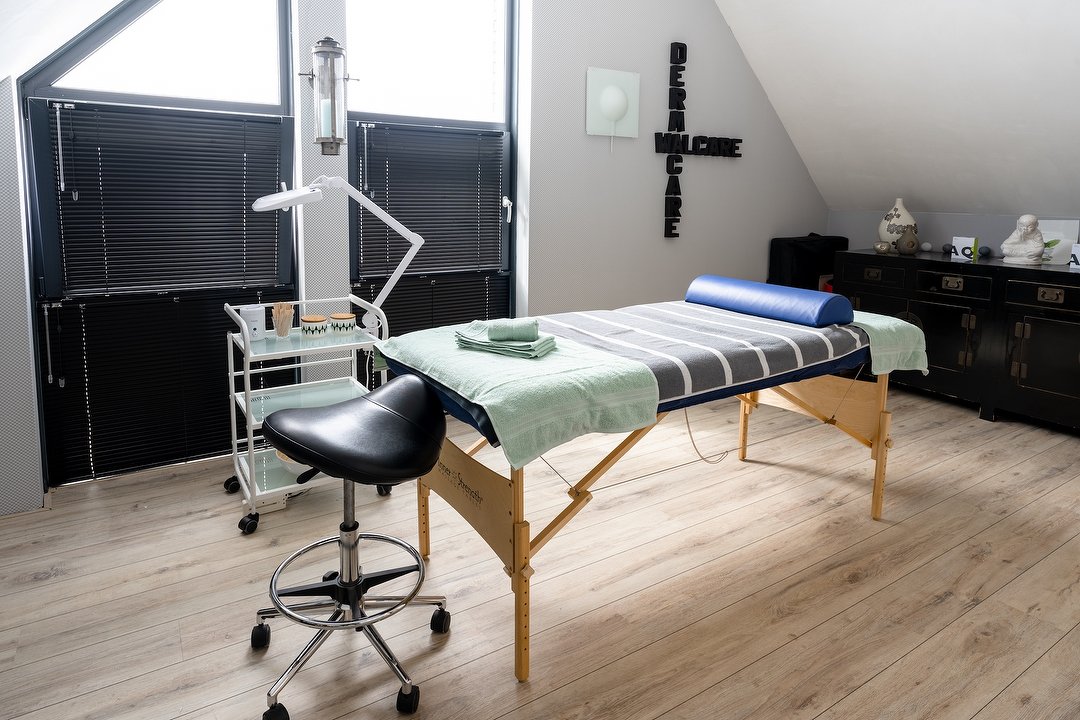 DermacarebySharon, Reitdiephaven, Groningen