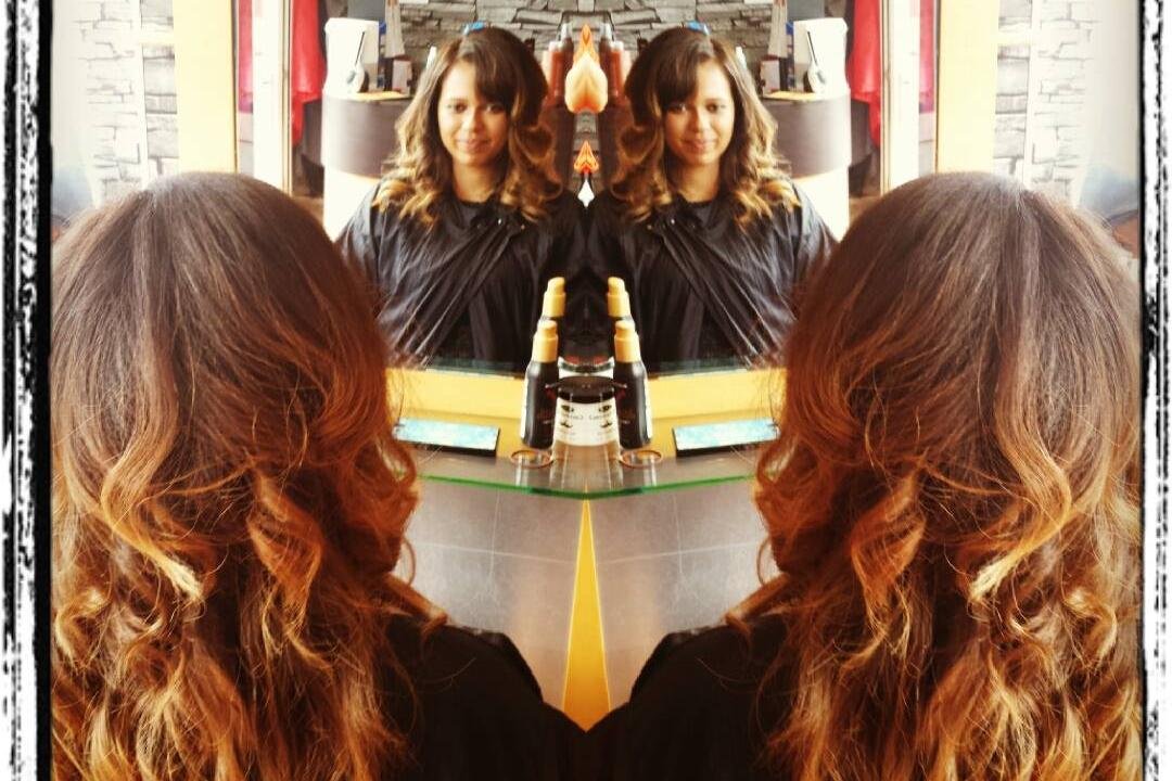 Create a Cut Unisex Salon Sea Mills, Bristol