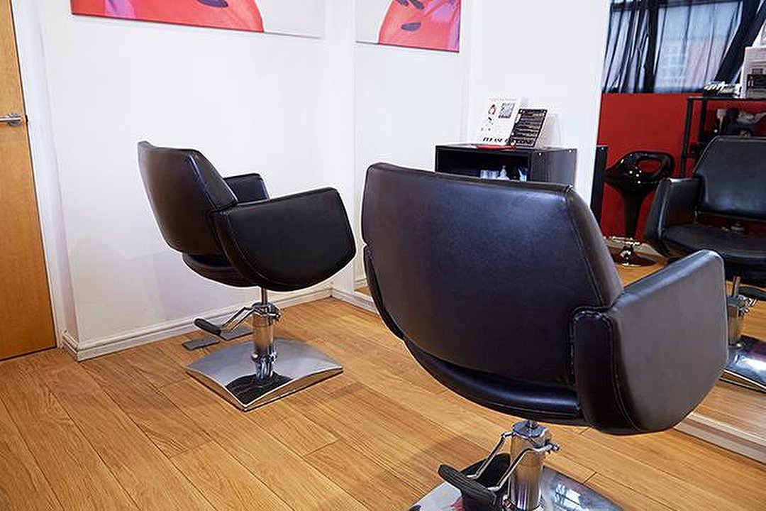 Ladies Hair Boutique, Manchester City Centre, Manchester