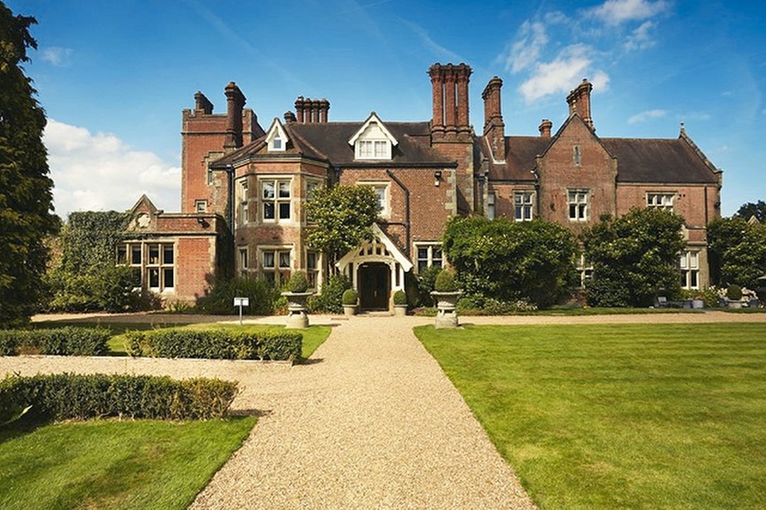 Alexander House Hotel & Utopia Spa, East Grinstead, West Sussex