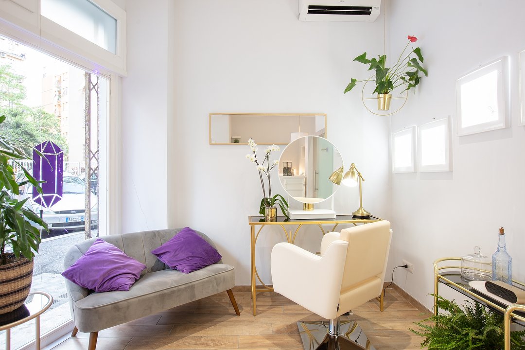 Ametista Microblading, Marconi, Roma