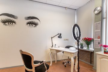 Beauty studio Rotterdam