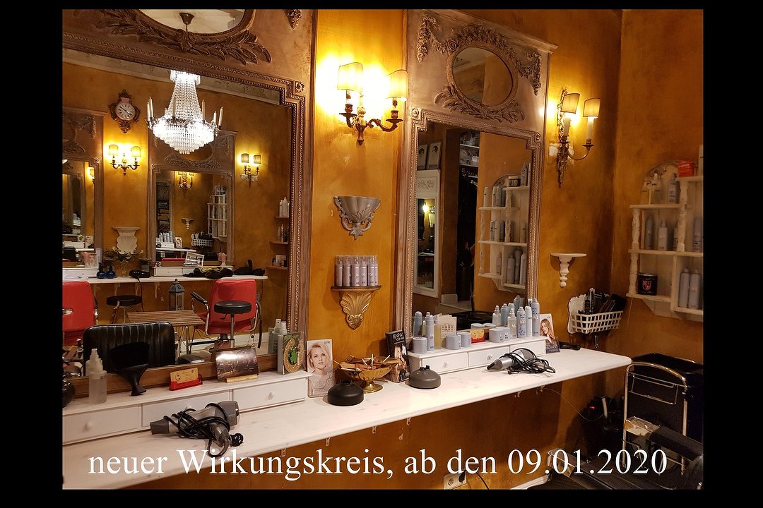 Top 20 Friseure Und Friseursalons In Hamburg Treatwell