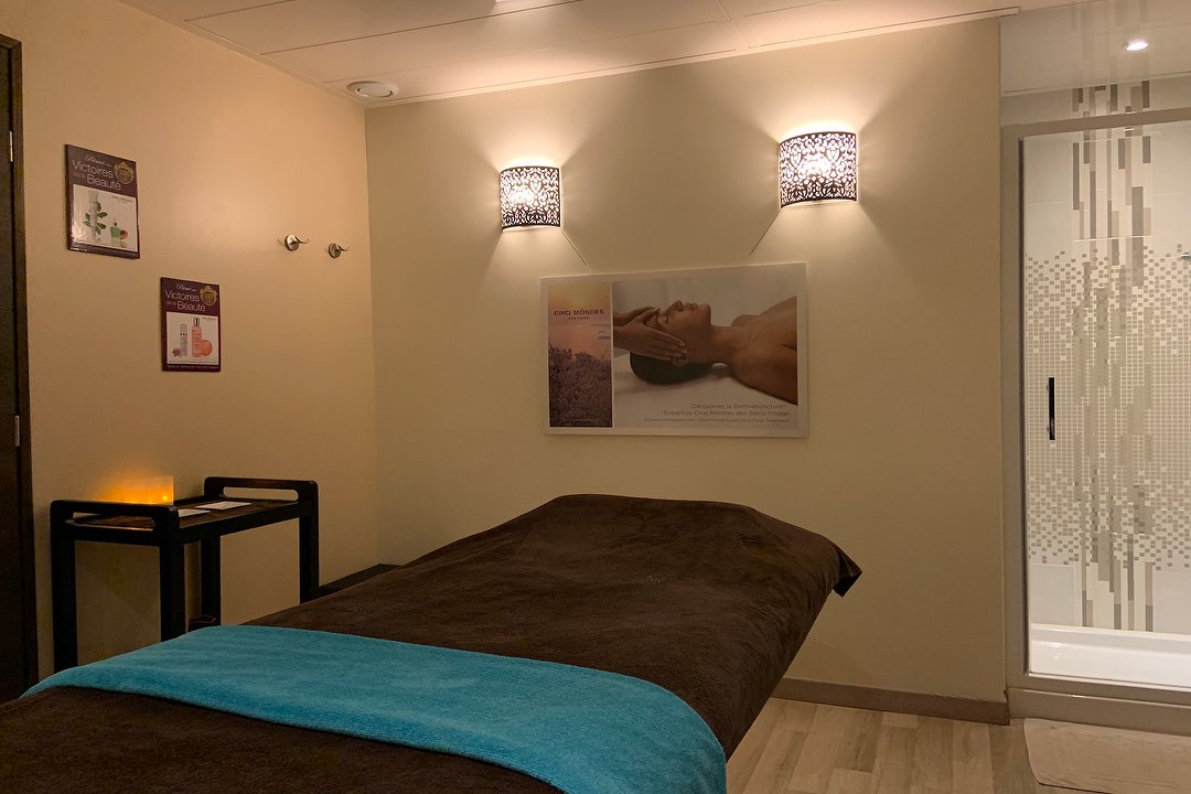 Parenthèse Spa, Essonne