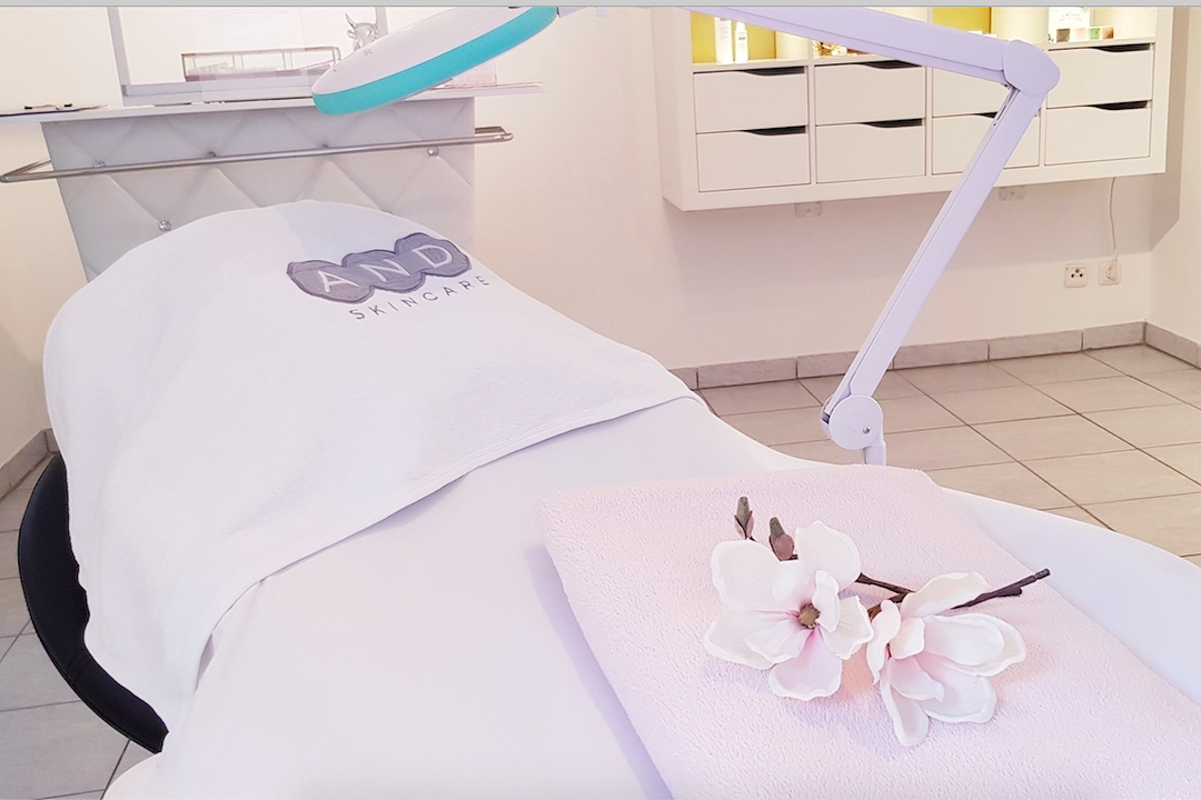 Beautylounge - Carolin Keyser Kosmetik, Adelsdorf
