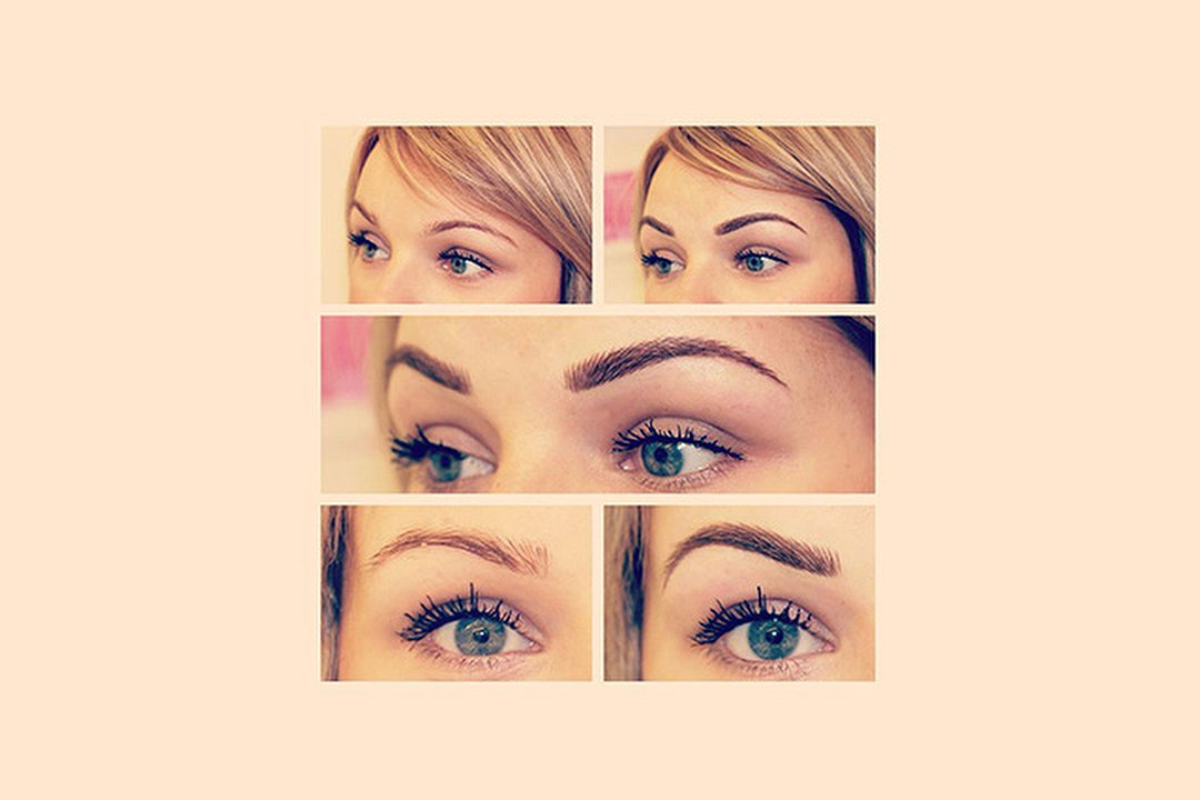 Perfectline Makeup Studio by Paulina Osinkowska at Atelier Chelsea, Chelsea, London