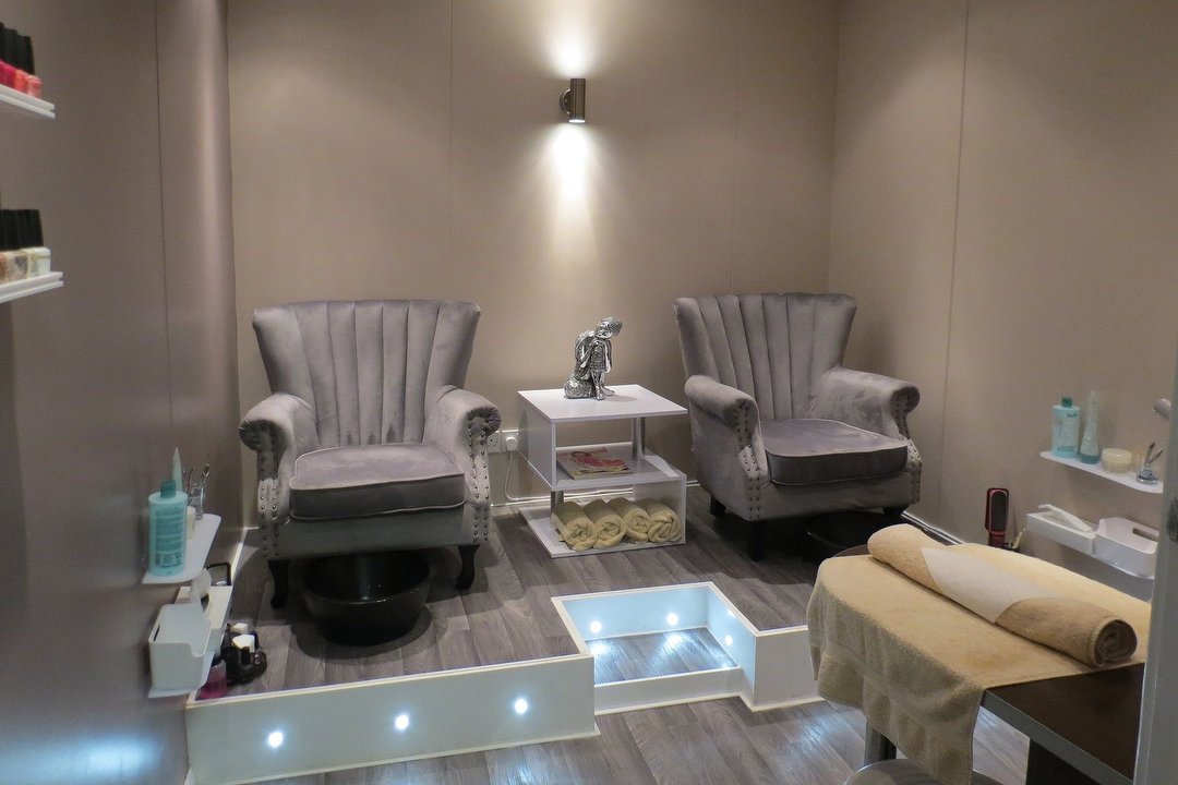 Total Image Beauty, Banbury, Oxfordshire