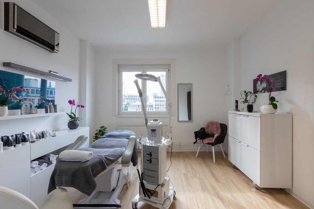 Viderma, Innenstadt, Frankfurt am Main