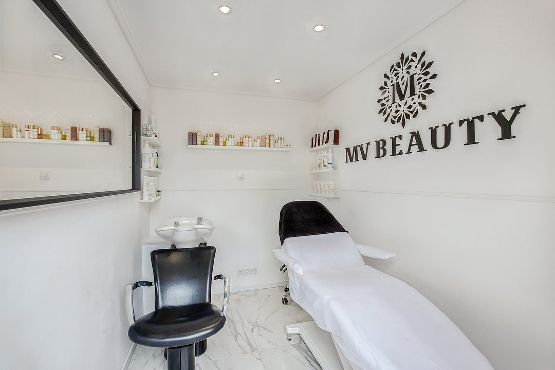 MV Beautysalon, Binnenstad, Amsterdam