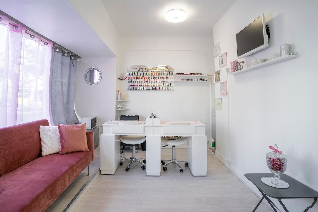 L’atelier Beauté - Créteil, Créteil, Val-de-Marne