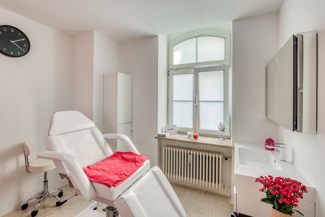 Setai Beauty Spa by Valeska, Schwabing, München