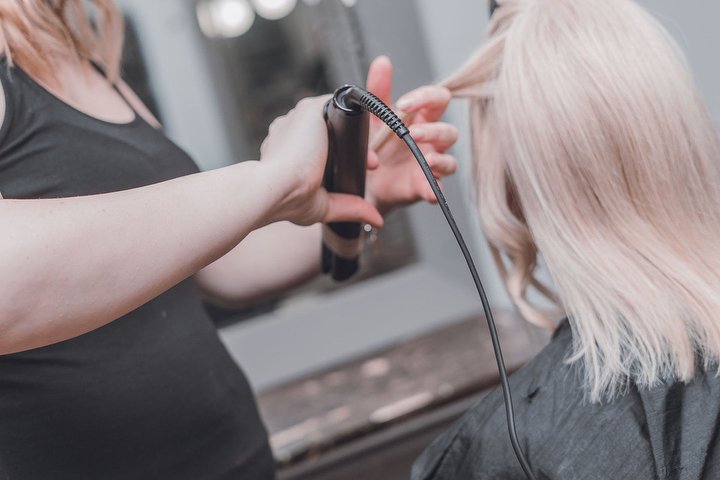 Leeds – Allertons Hair and Beauty Salons