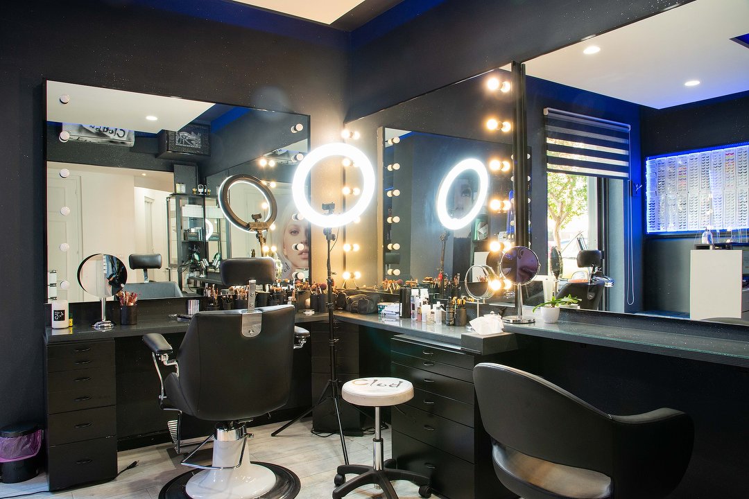 Beauty and More Clod, Nomentano, Roma