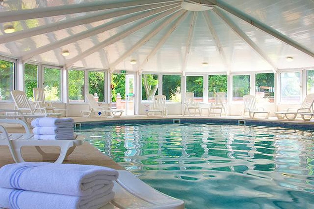 The Spa at Risley Hall Hotel & Spa, Derby