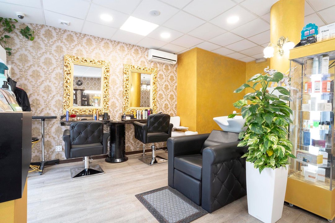 Nataly Prestige, Les Corts, Barcelona