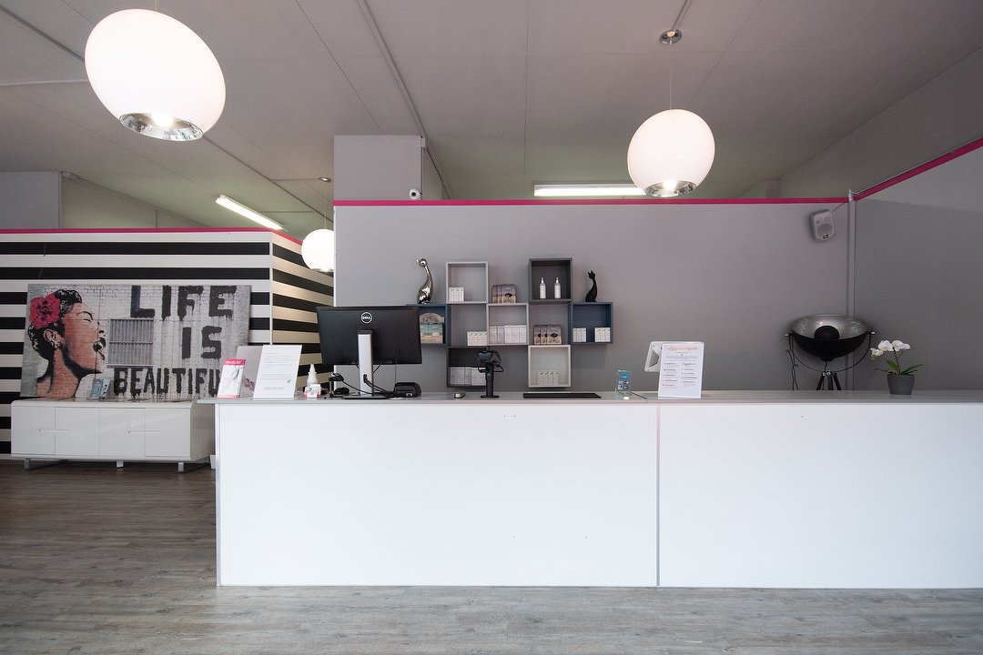 Waxcat - Wandsbek, Eilbek, Hamburg