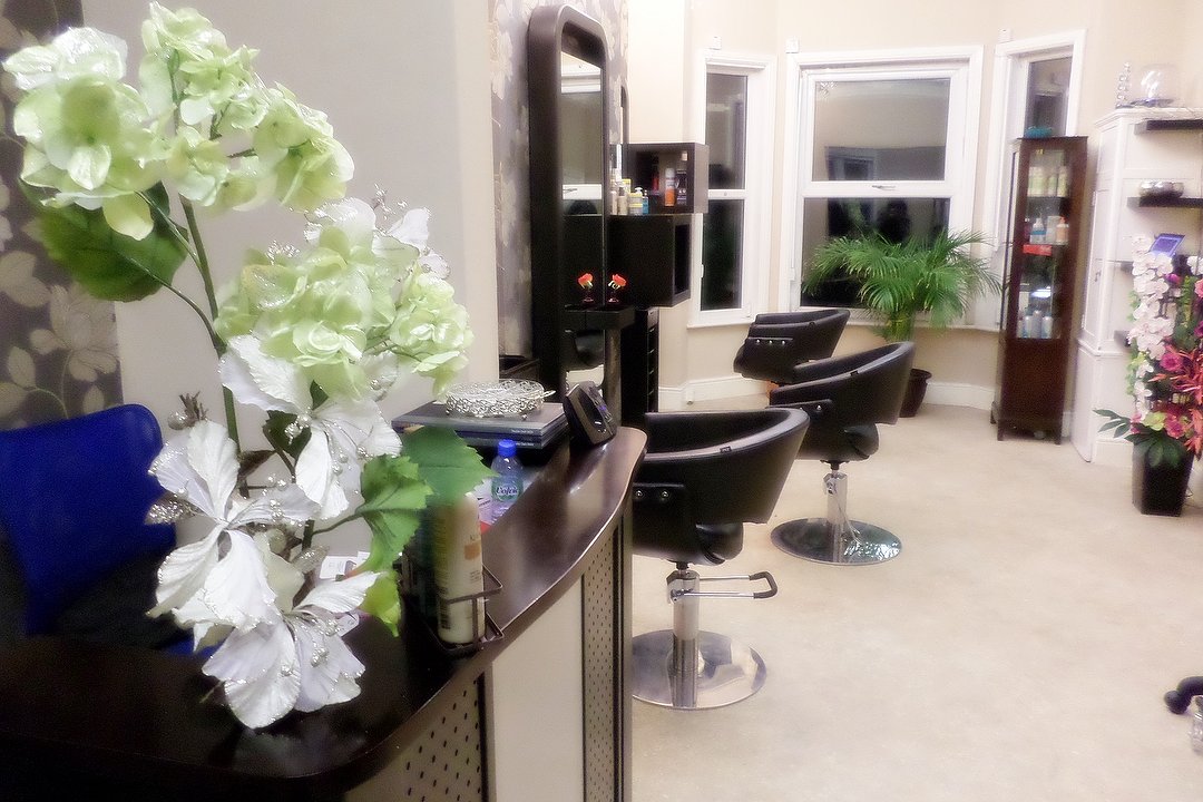 Glam Gorgeous Hair Boutique, Pendleton, Salford