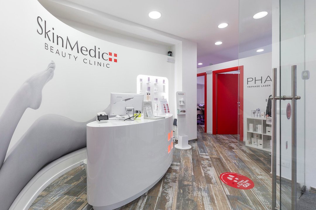 SkinMedic Beauty Clinic - Porta Romana, Ticinese, Milano