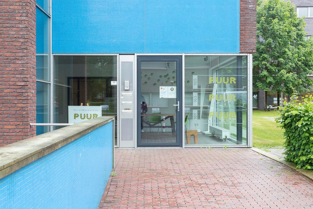 Ownah, praktijk voor lichaam en geest, Waterwijk, Almere