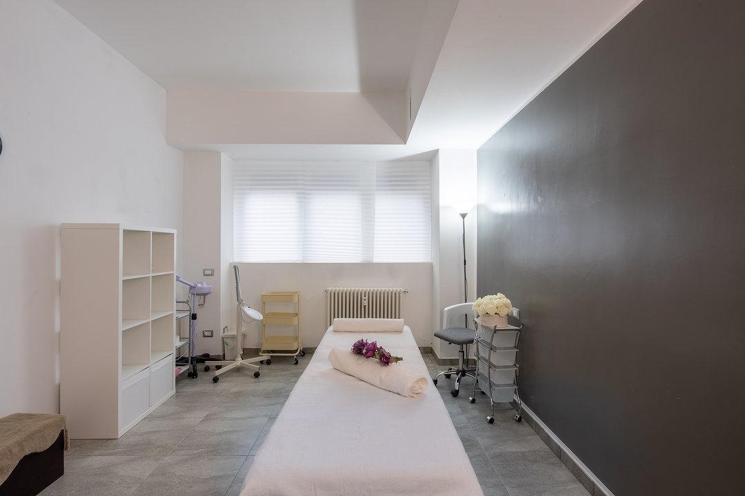OM Beauty Care, Dergano, Milano