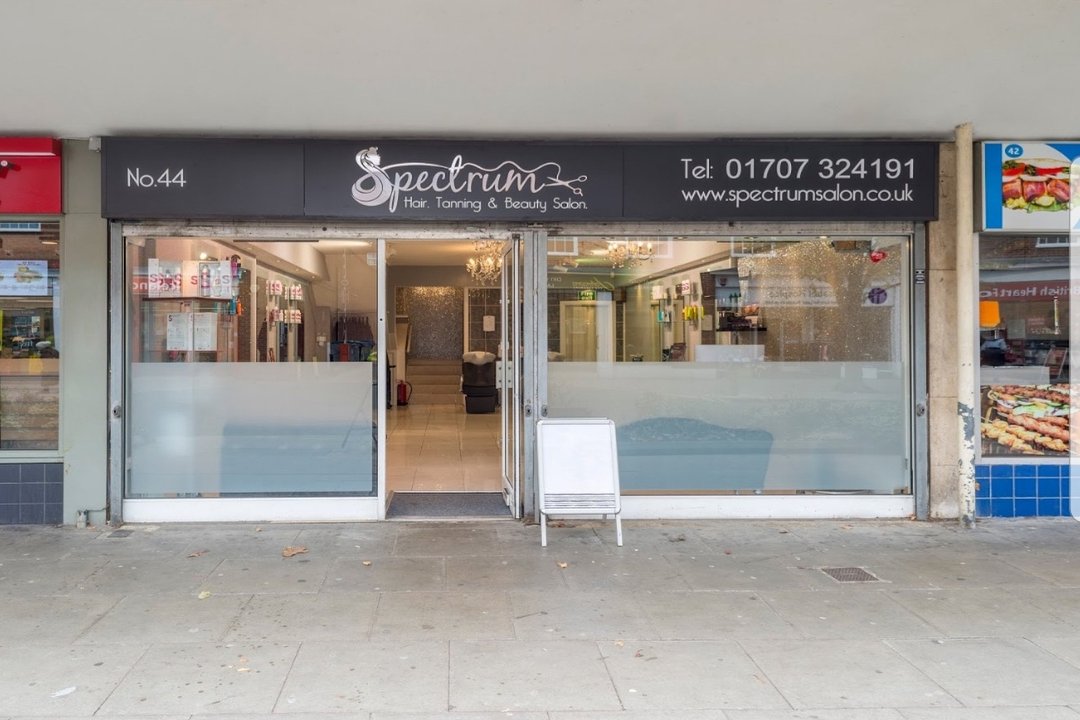 Body & Smile, Welwyn Garden City, Hertfordshire