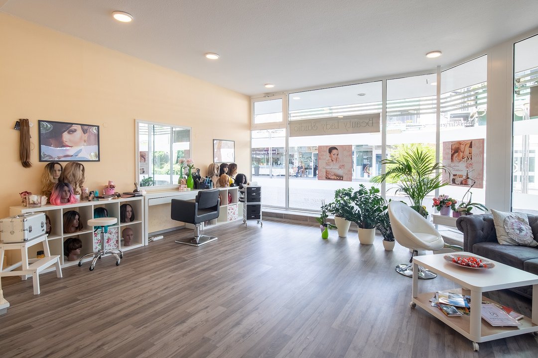 Beauty Lady Studio, Neuss