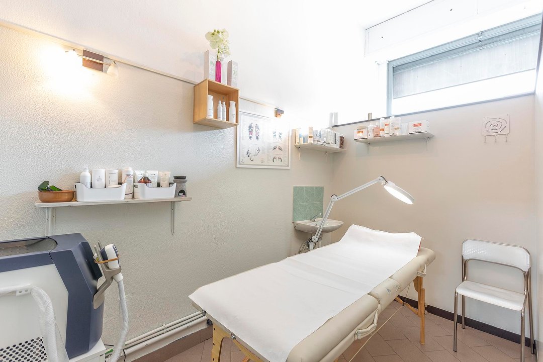 Centro Estetico e Benessere, Forze Armate, Milano