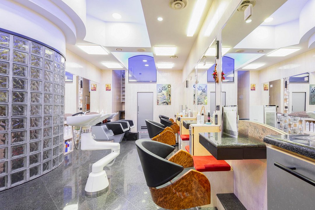 Roman Style, Trullo, Roma