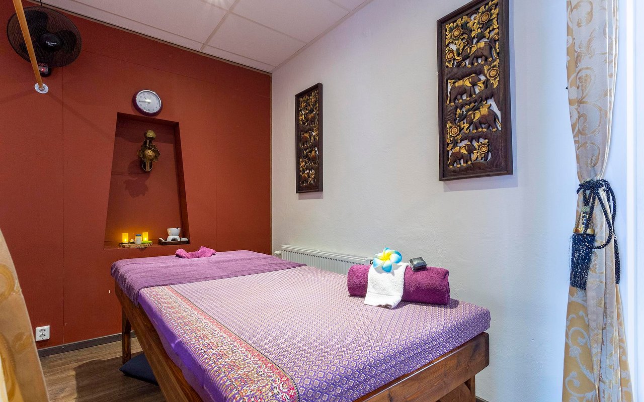 Thai Massage in AmsterdamWest, Amsterdam Treatwell
