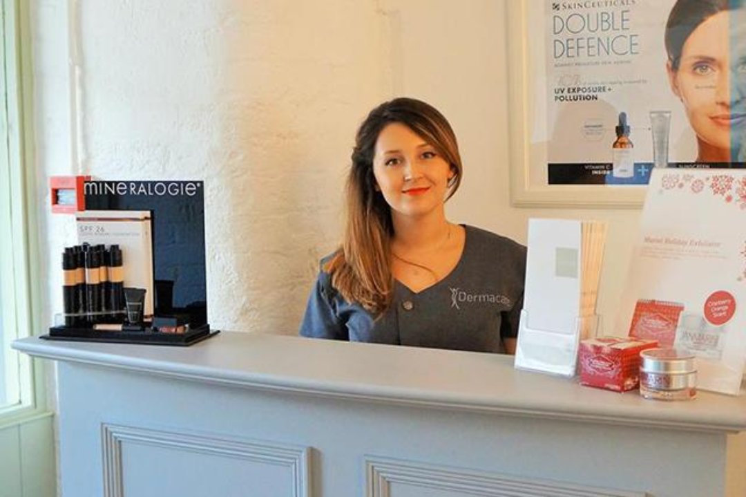 Dermacare Salon, Oadby, Leicestershire