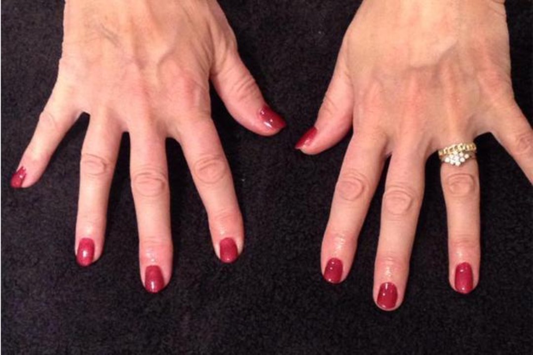 Aribella Nails, Trafford