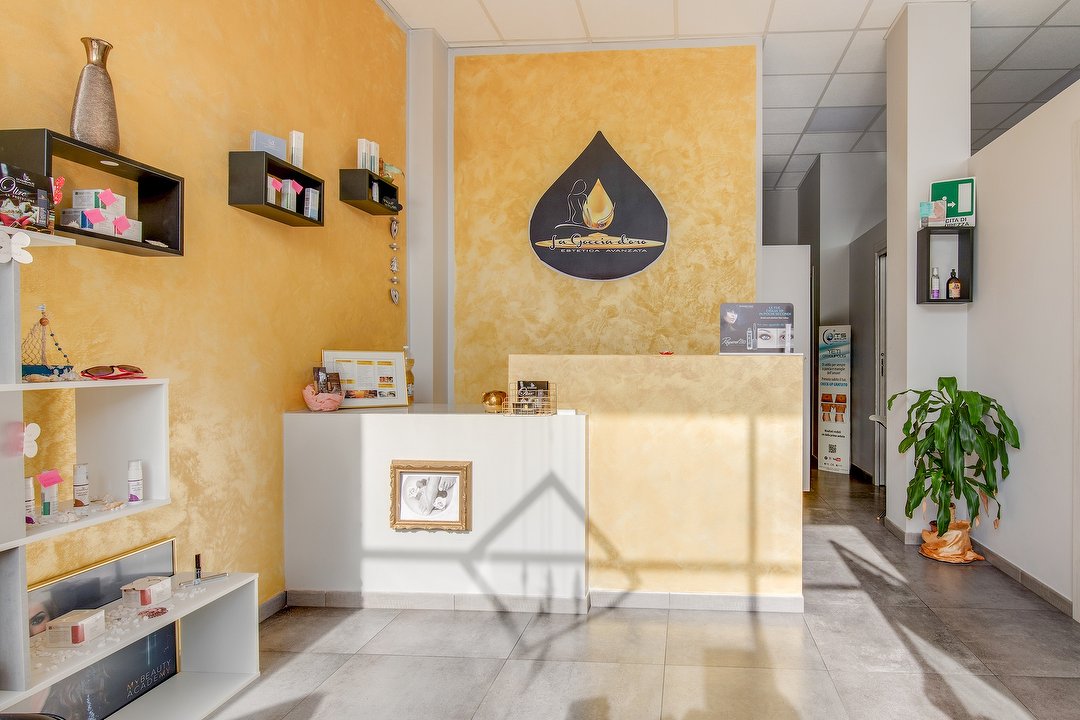 La Goccia D'Oro | Salone di bellezza a Nichelino, Piemonte - Treatwell